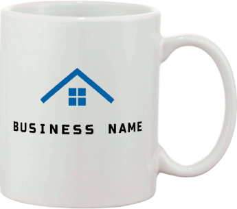 Roof Logo Design for Business