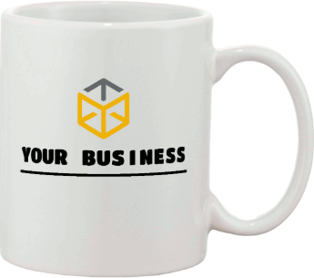 Cube Logo For Business