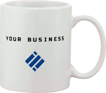 Square Generic Logo For Business