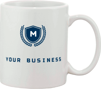 Initial Generic Logo For Business